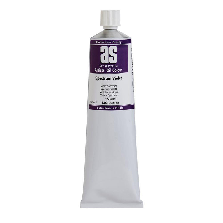 Art Spectrum Oil Paint 150ml Tubes