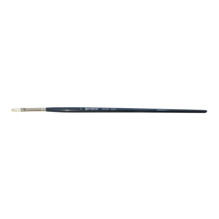 Art Spectrum 900 Hog Bristle Brushes - Filbert