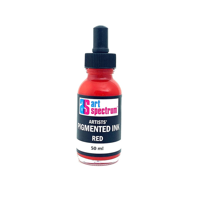 Art Spectrum Pigmented Inks - 50ml