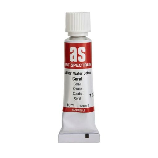 Art Spectrum Watercolour 10ml