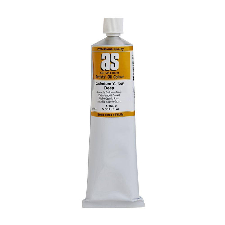 Art Spectrum Oil Paint 150ml Tubes
