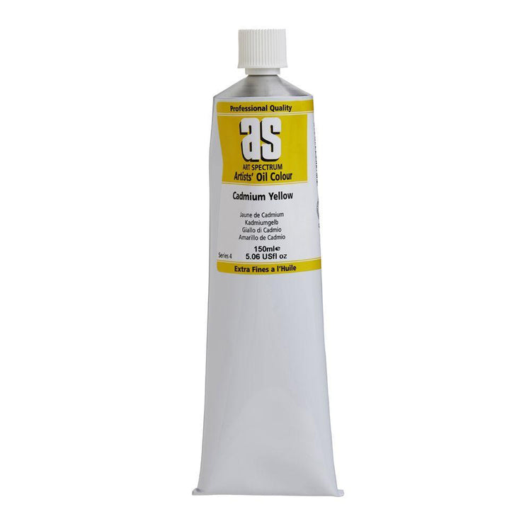 Art Spectrum Oil Paint 150ml Tubes