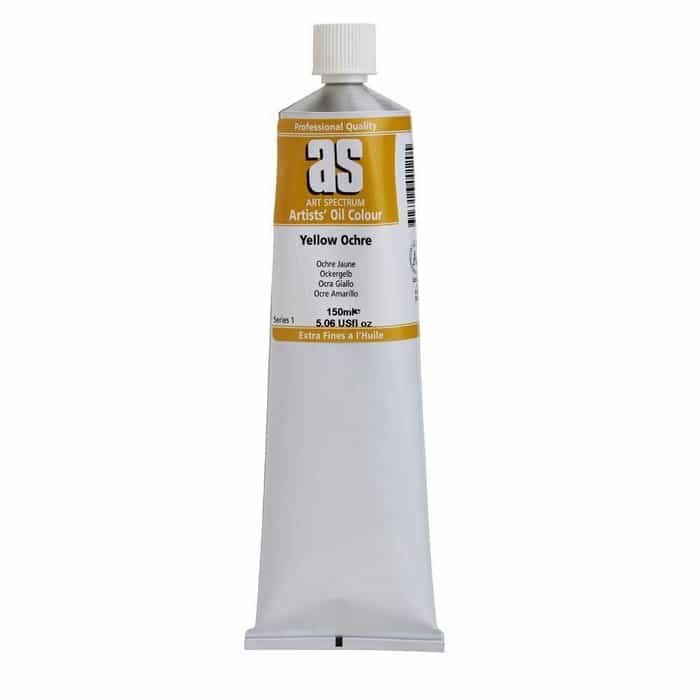 Art Spectrum Oil Paint 150ml Tubes