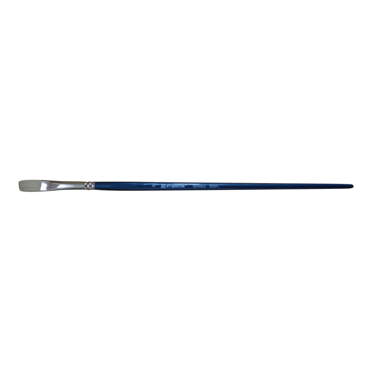 Art Spectrum 900 Hog Bristle Brushes - Flat