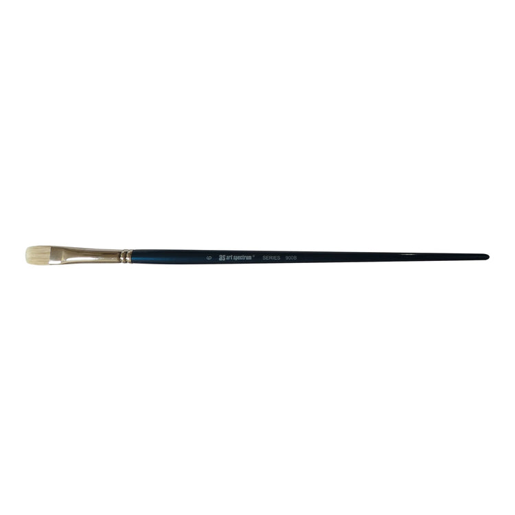 Art Spectrum 900 Hog Bristle Brushes - Bright