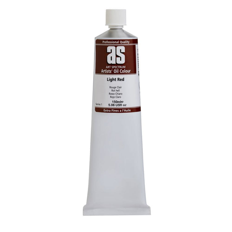 Art Spectrum Oil Paint 150ml Tubes