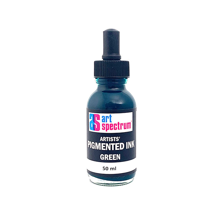 Art Spectrum Pigmented Inks - 50ml