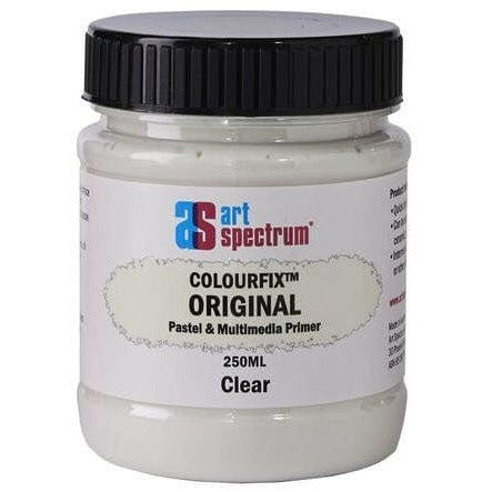 Art Spectrum Colourfix Original Pastel & Multimedia Primer 250ml