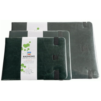 Baohong Academy Watercolour Sketchbooks