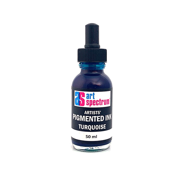 Art Spectrum Pigmented Inks - 50ml