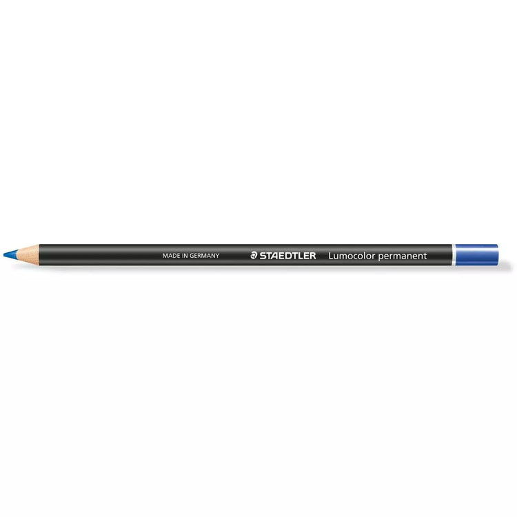 Staedtler Lumocolor Permanent Waterproof Pencil