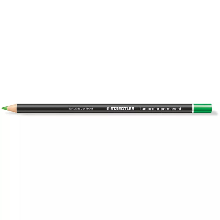 Staedtler Lumocolor Permanent Waterproof Pencil