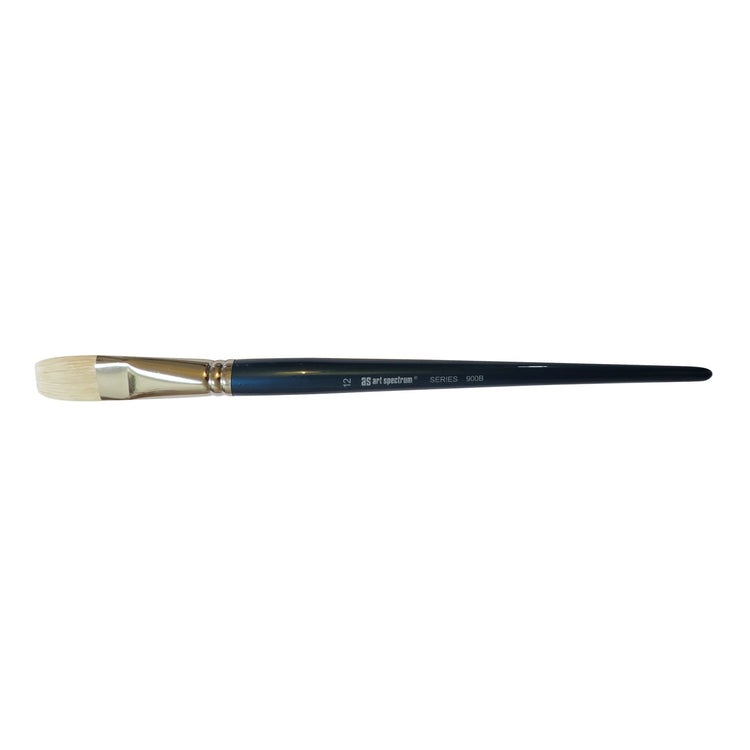 Art Spectrum 900 Hog Bristle Brushes - Bright