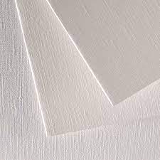 Canson Figueras Oil Canvas Grain - Single Sheets