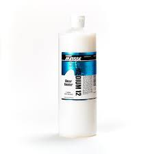 Matisse Clear Sealer M12 - 250ml / 1 Litre