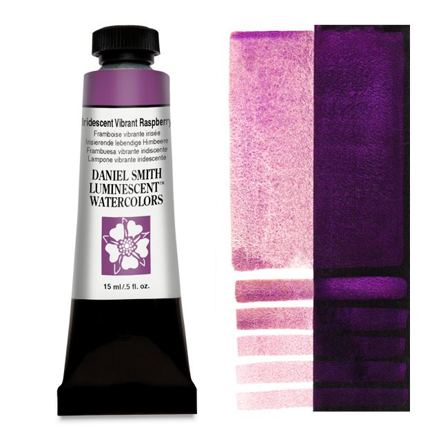 Daniel Smith Watercolours - 15ml Tubes - Stand 3 of 3