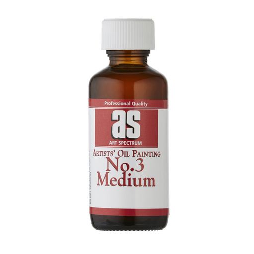 Art Spectrum Medium No.3 - In store pick up only