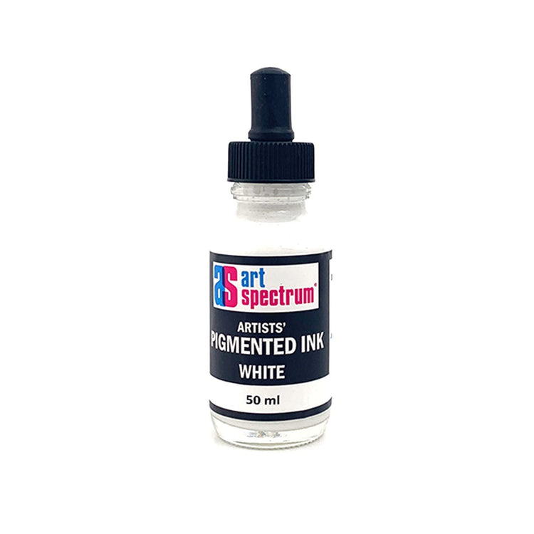 Art Spectrum Pigmented Inks - 50ml
