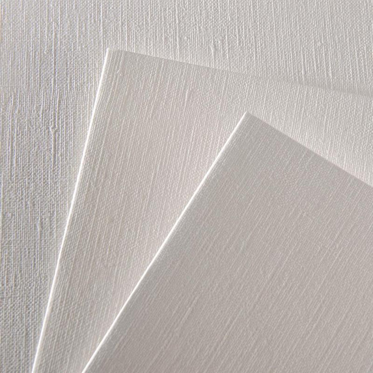 Canson Figueras Oil Canvas Grain - Single Sheets