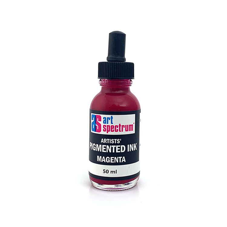 Art Spectrum Pigmented Inks - 50ml