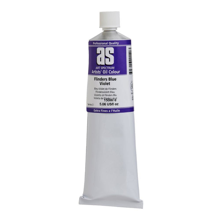 Art Spectrum Oil Paint 150ml Tubes