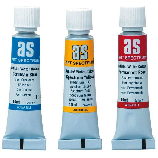 Art Spectrum Watercolour 10ml