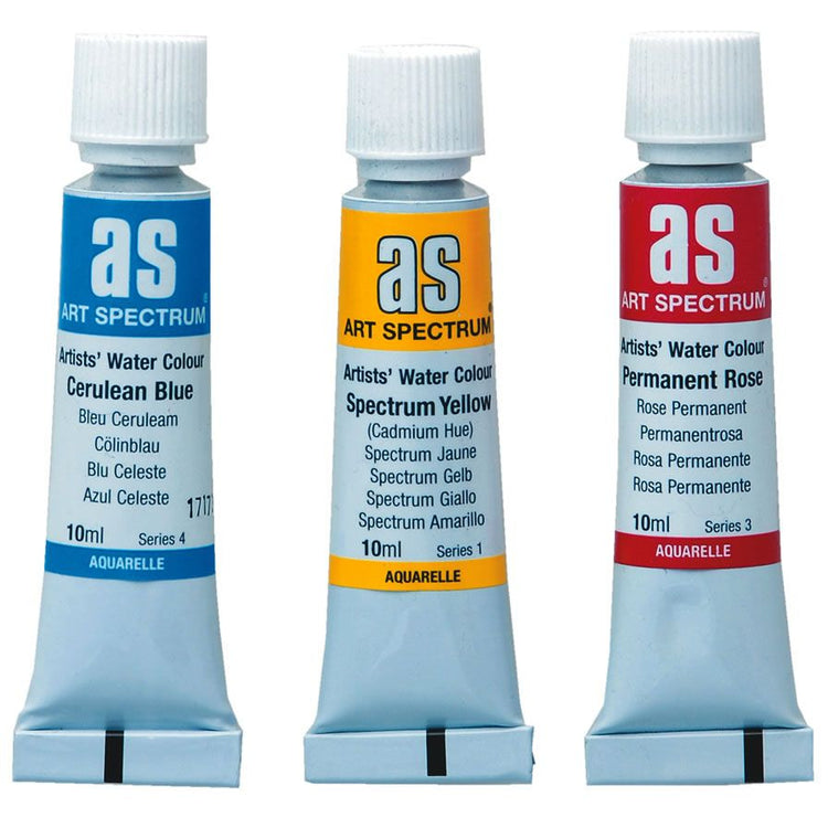 Art Spectrum Watercolour 10ml