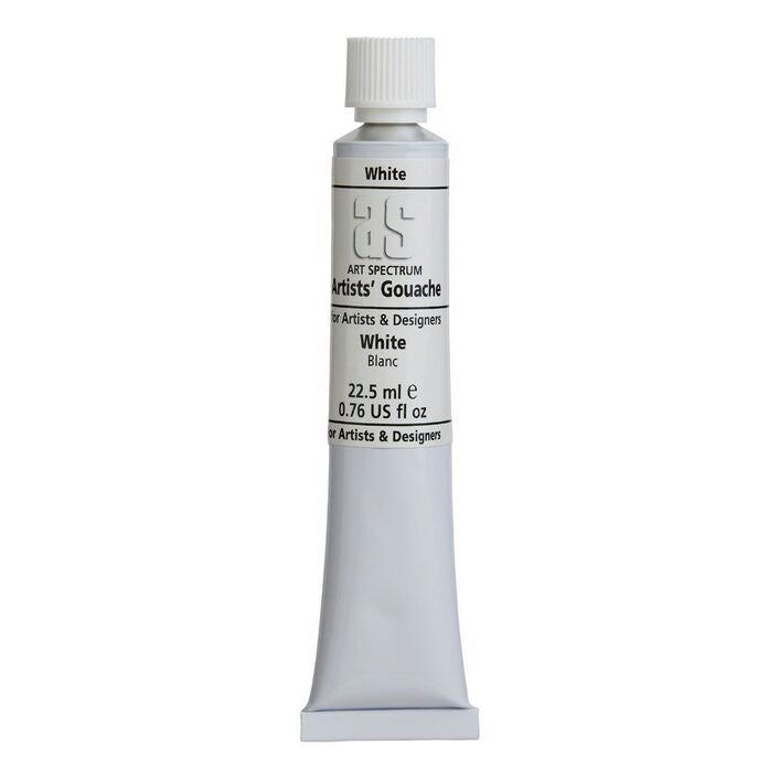 Art Spectrum Gouache 150ml Tubes