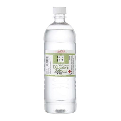 Art Spectrum Odourless Solvent