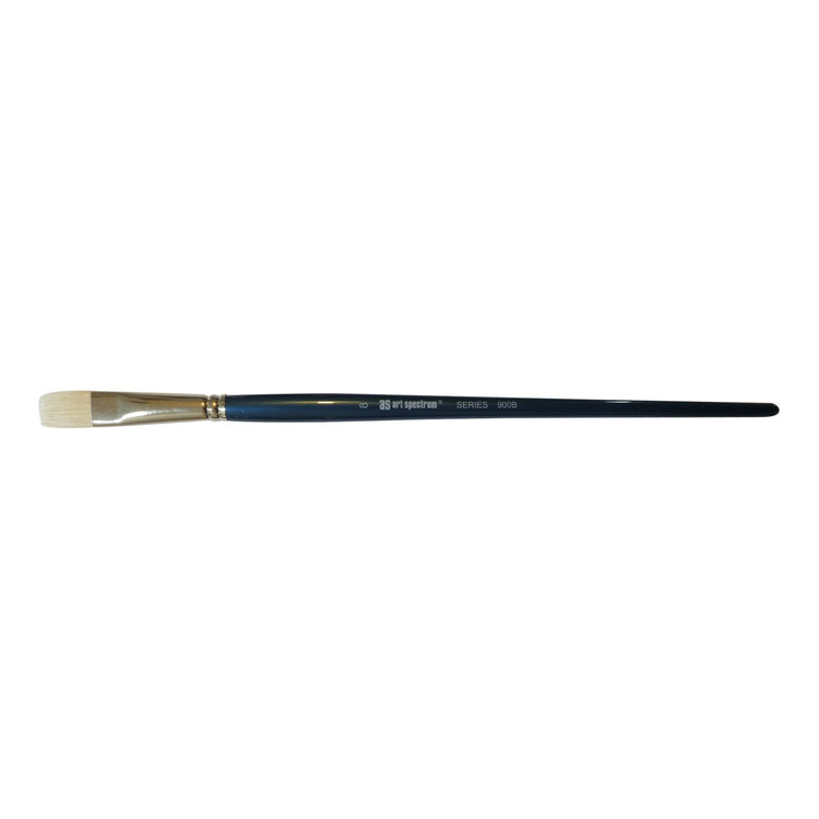 Art Spectrum 900 Hog Bristle Brushes - Bright
