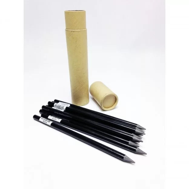 Milini Woodless Graphite Pencils