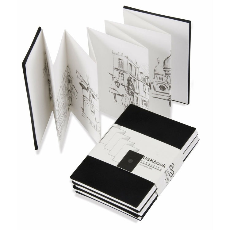Sennelier Urban Sketch Books