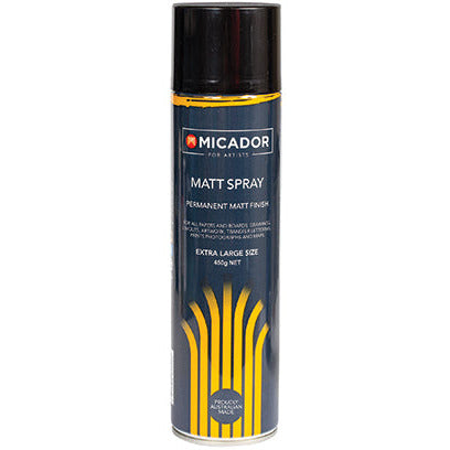 Micador Matt Spray Finish - In store pick up only