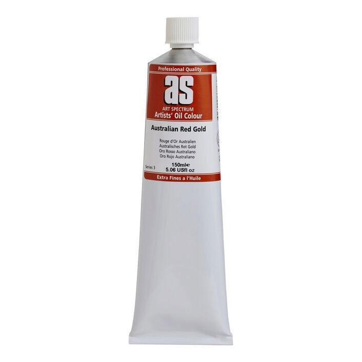 Art Spectrum Oil Paint 150ml Tubes