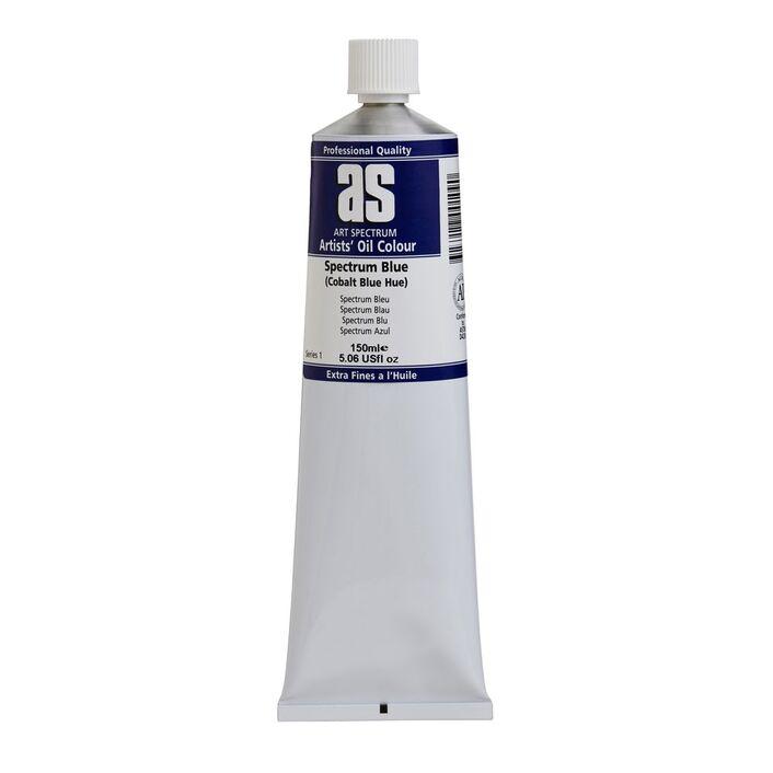 Art Spectrum Oil Paint 150ml Tubes