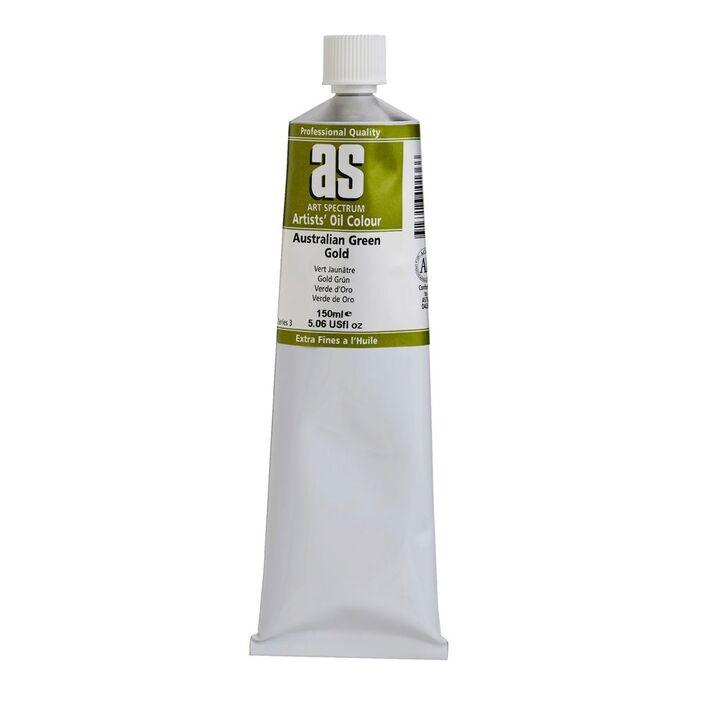 Art Spectrum Oil Paint 150ml Tubes
