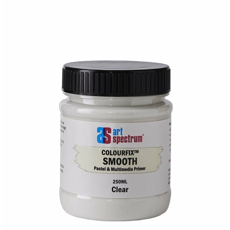Art Spectrum Colourfix Smooth Pastel & Multimedia Primer 250ml