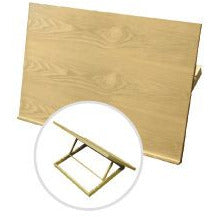 Art Spectrum Table Top Drawing Easel - A2 & A3