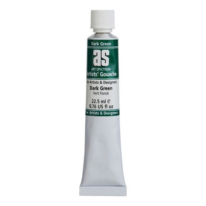 Art Spectrum Gouache 22.5ML