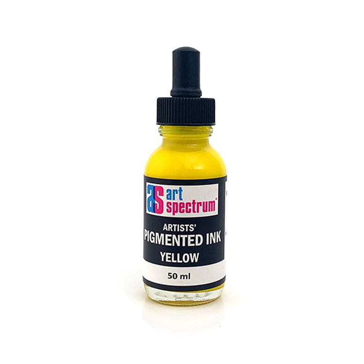 Art Spectrum Pigmented Inks - 50ml