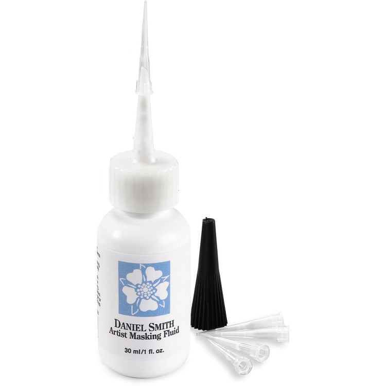 Daniel Smith Masking Fluid 30 ml