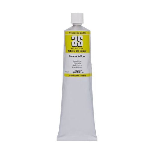Art Spectrum Oil Paint 150ml Tubes