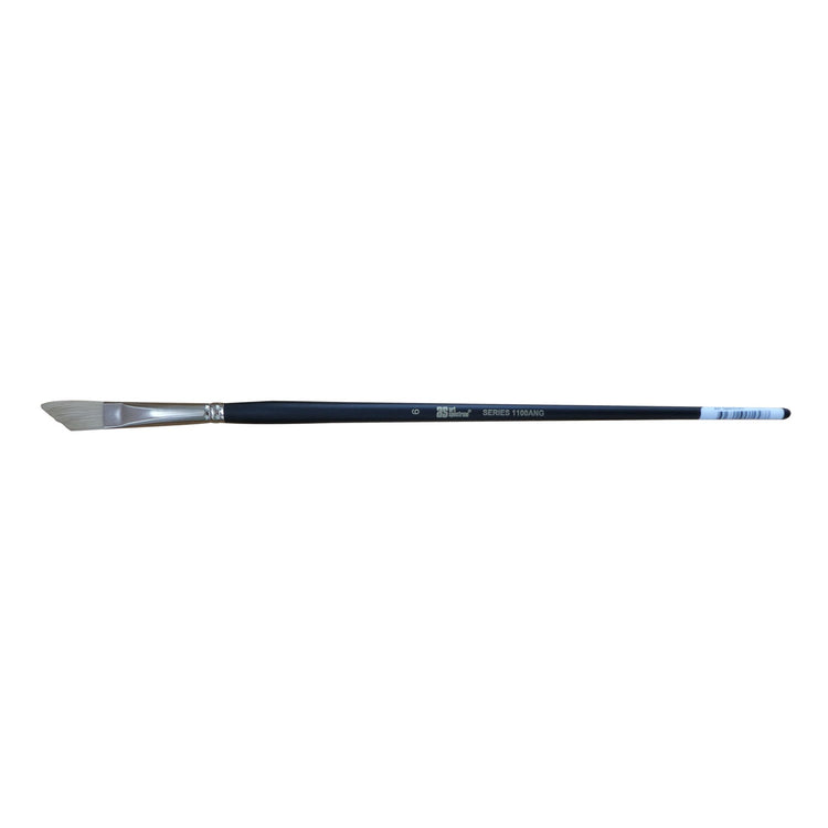 Art Spectrum 1100 Angular Bristle Brushes