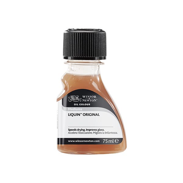 Winsor & Newton Liquin