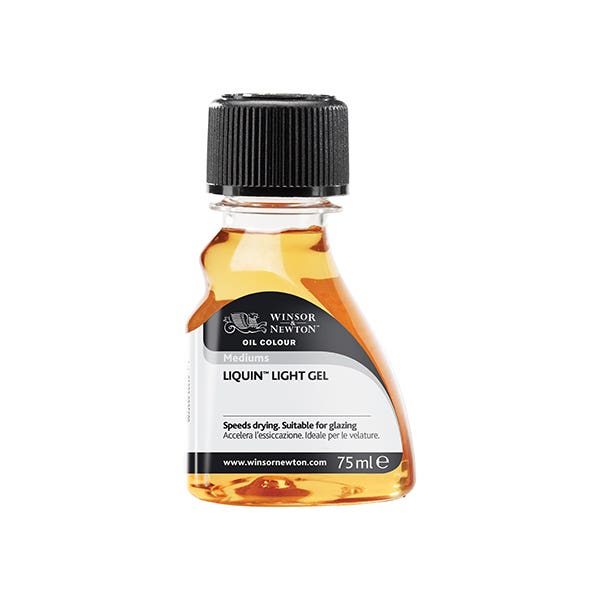 Winsor & Newton Liquin