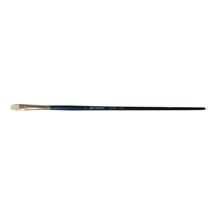 Art Spectrum 900 Hog Bristle Brushes - Bright