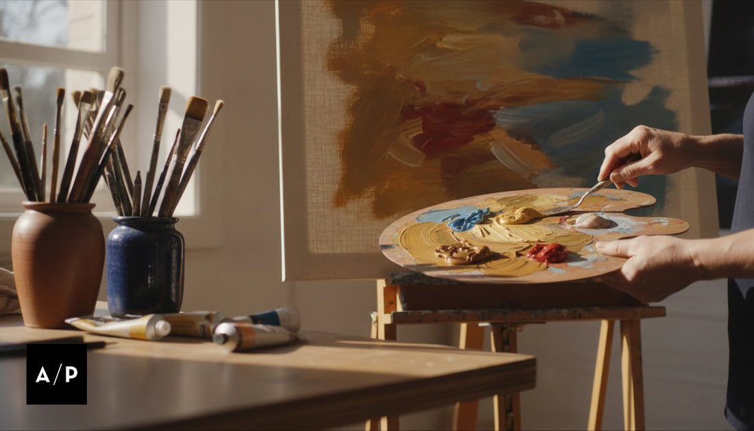 Adult Art Workshops Australia: A Creative Buying Guide