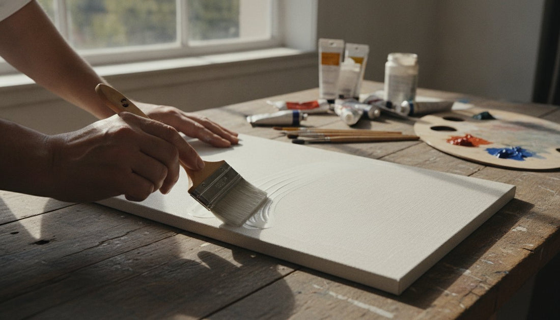 Archival Quality Art Supplies Australia: A Guide to Artistic Longevity