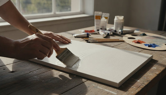 Archival Quality Art Supplies Australia: A Guide to Artistic Longevity