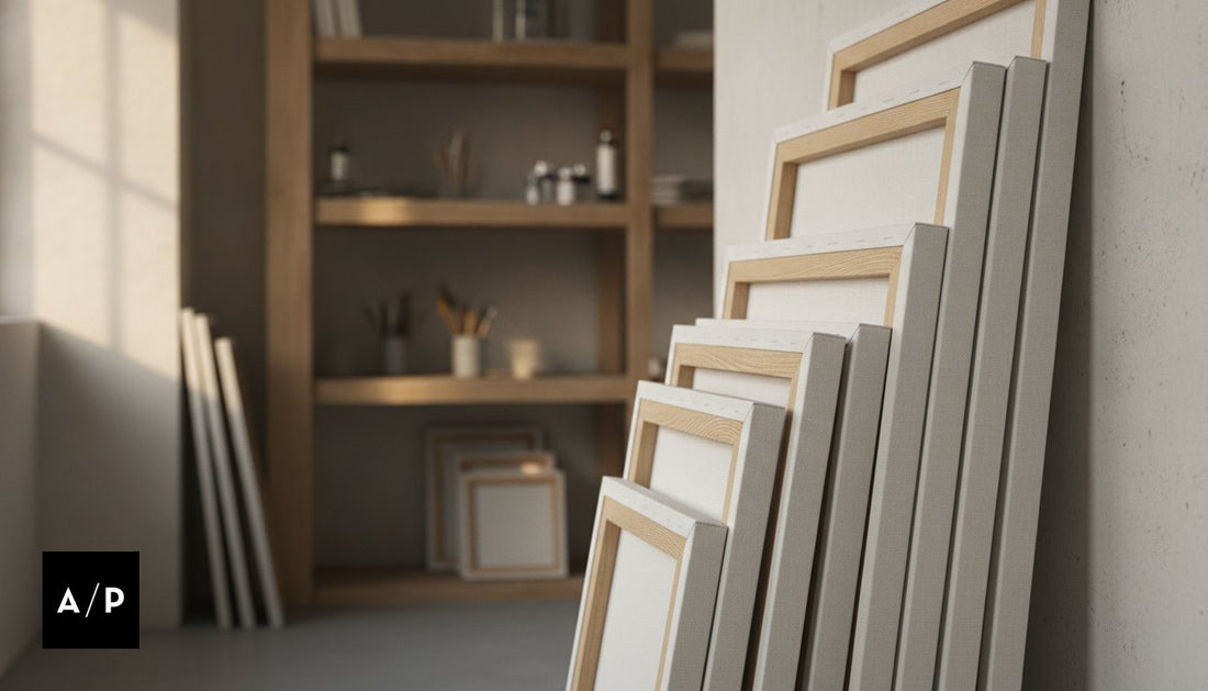 Best Canvas for Art Schools: Bulk Buying Guide for Australia